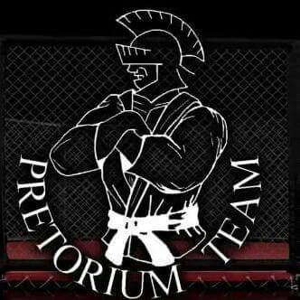 Logo da Filial Legado Pretorium