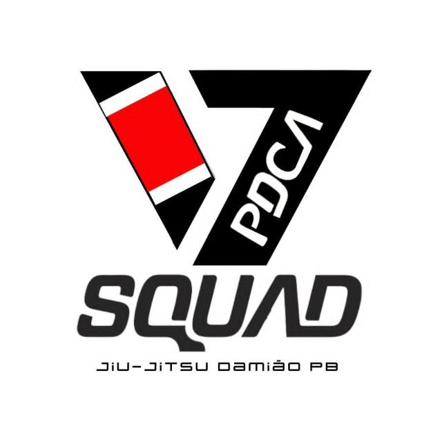 Logo da Filial Legado Squad PDCA
