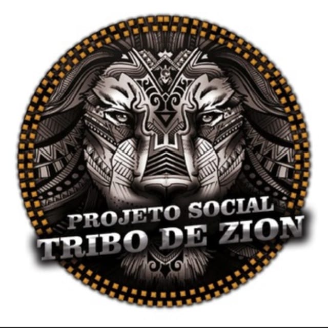 Logo da Filial Legado Tribo de Zion