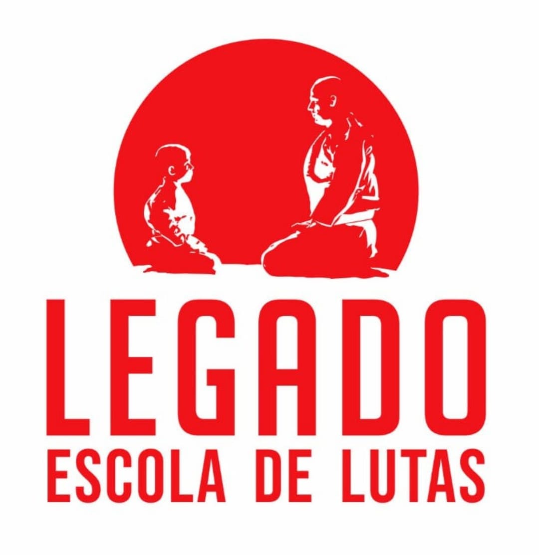 Logo da Filial Legado Escola de Lutas