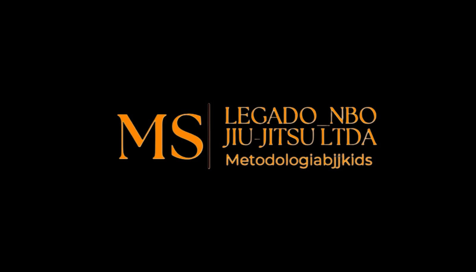 Logo da Filial Legado - MS Legado NBO Jiu-Jitsu LTDA